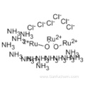 RUTHENIUM RED CAS 11103-72-3